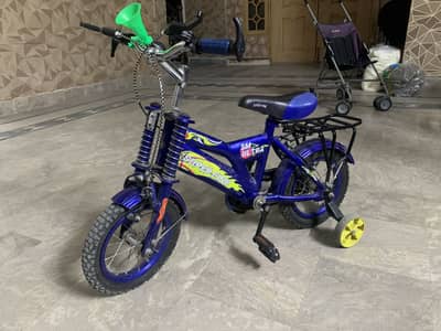 Cycle for kids 3-5 year