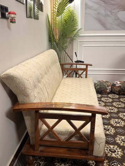 5 seater sofa set brand new