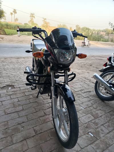 Suzuki Gd 110s For Sale