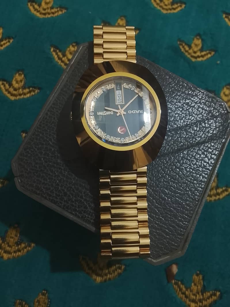 Rado original 0