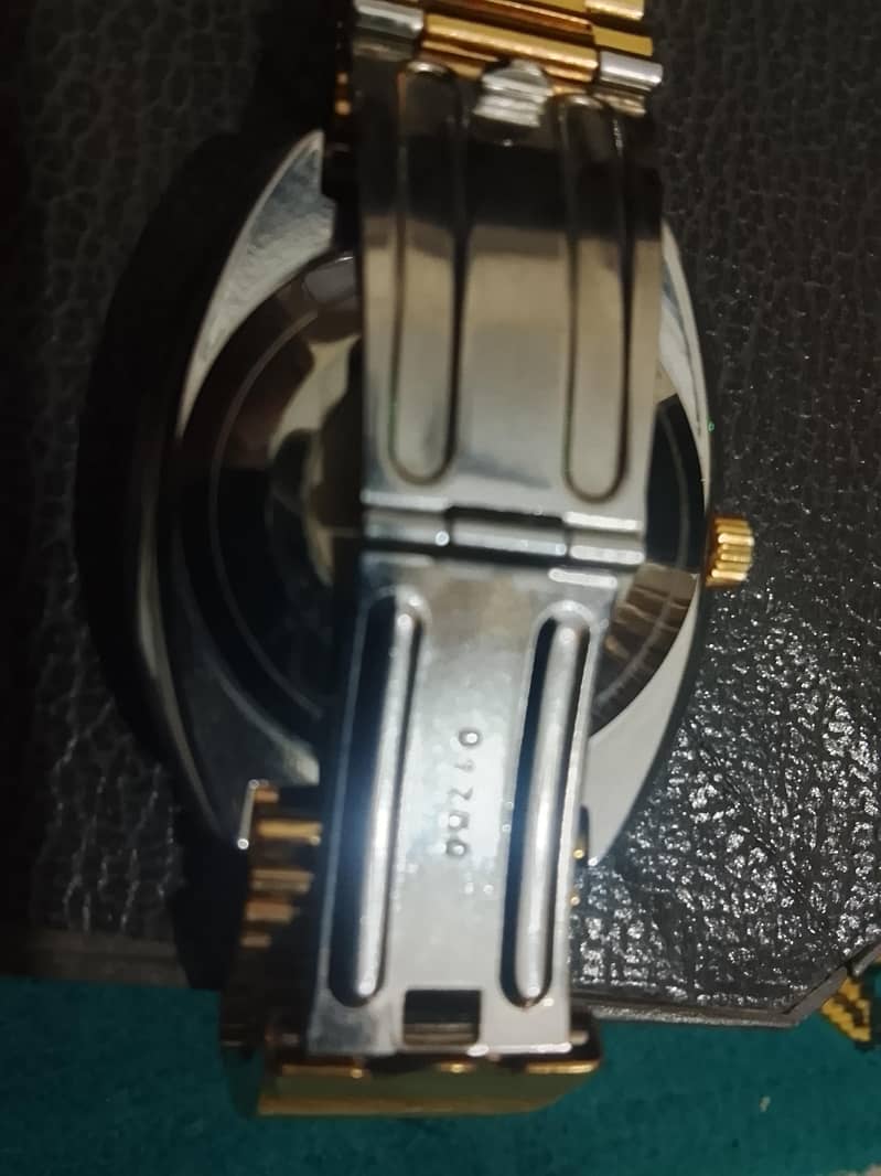 Rado original 1