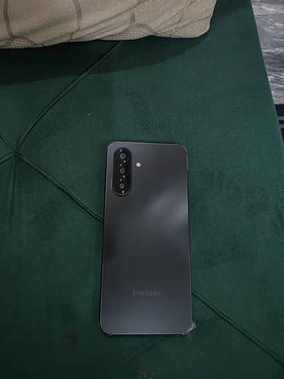 Samsung Galaxy A17