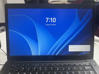 Dell Latitude 7490