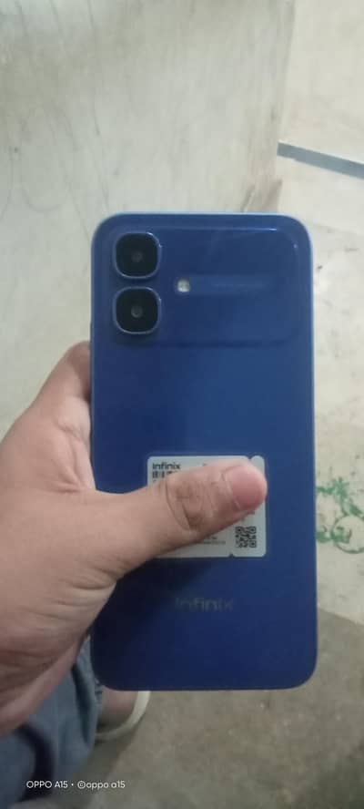 Infinix Smart urgent sale warranty 10 month warranty