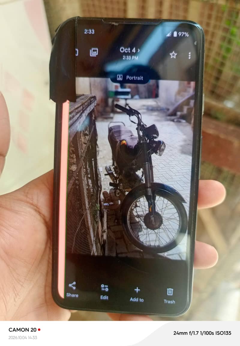 Google Pixel 5 2