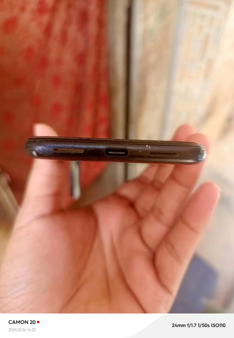 Google Pixel 5 4