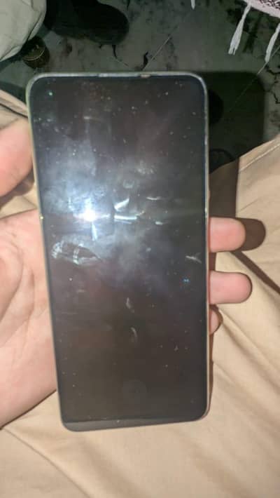 OPPO Reno8 Z 5g