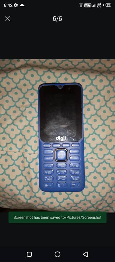 Mobilink dijate 4