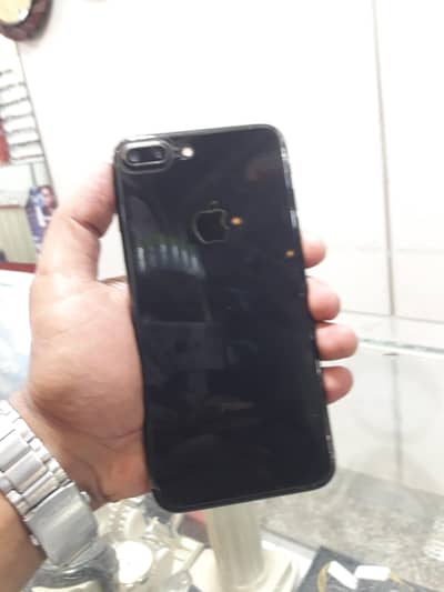 Apple iPhone 7 Plus