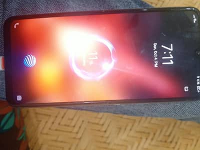 Vivo S1 4/128