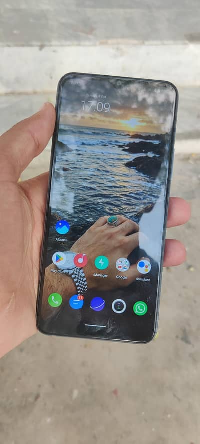 Vivo Y19s