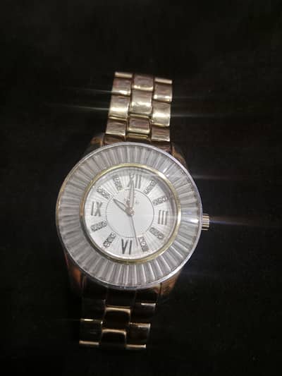 Ladies Watch for sale