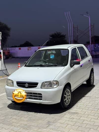 Suzuki Alto 2011 for sale