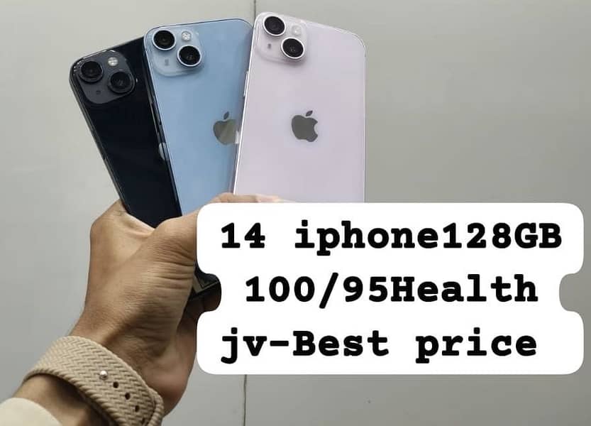 Apple iPhone 14 0
