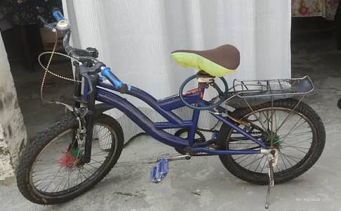 cycle for kids