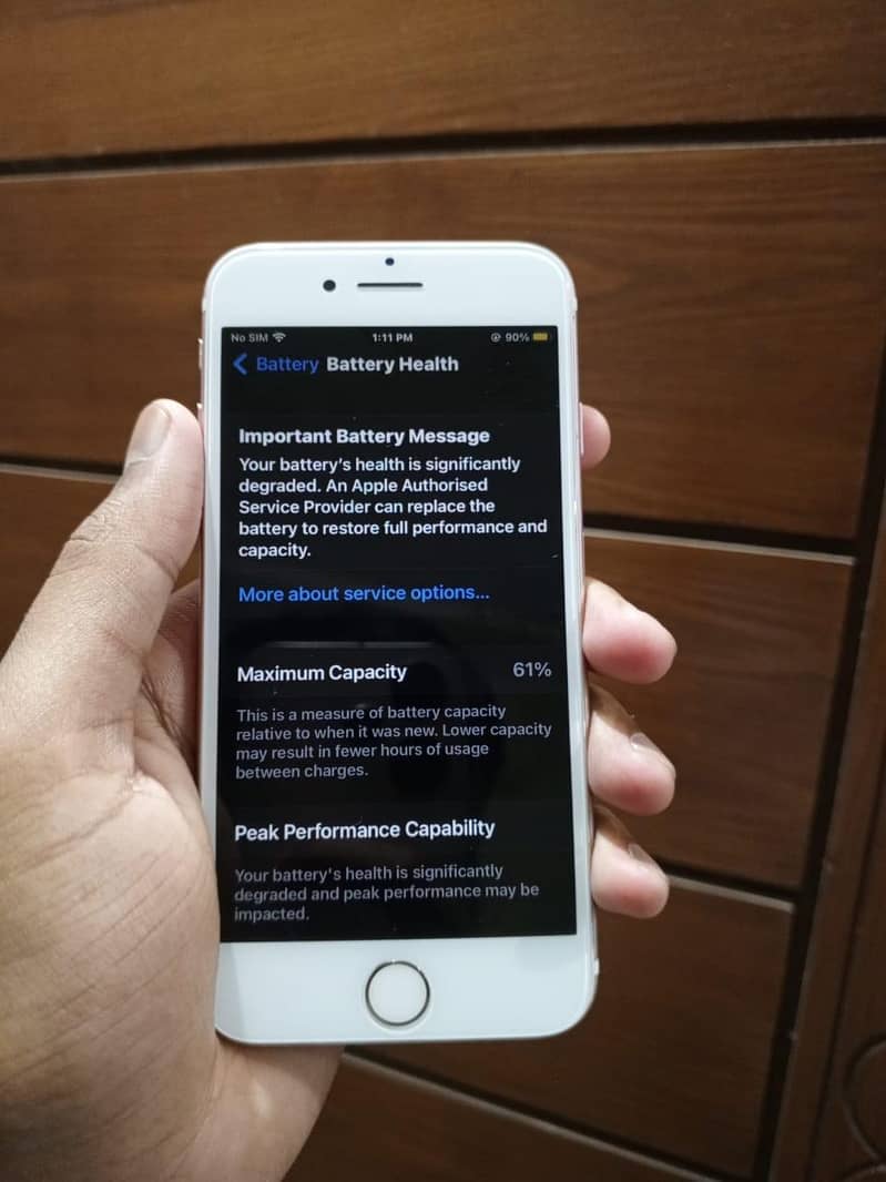 Apple iPhone 7 5