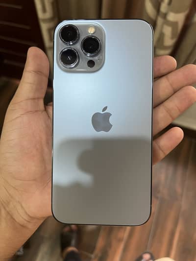 Apple iPhone 13 Pro Max