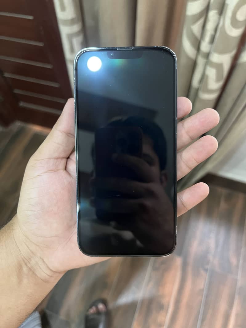 Apple iPhone 13 Pro Max 5