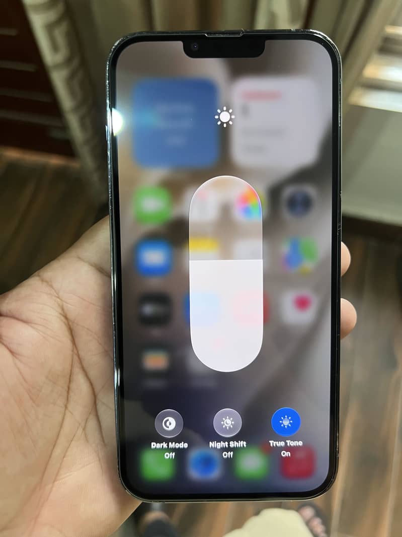 Apple iPhone 13 Pro Max 9