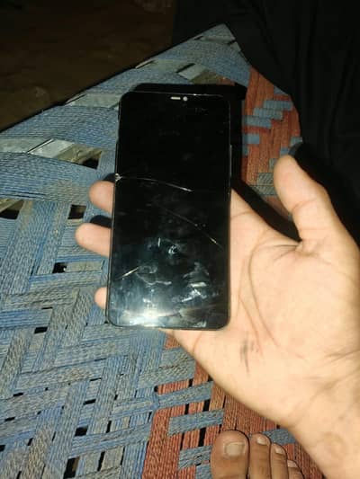Vivo Y15