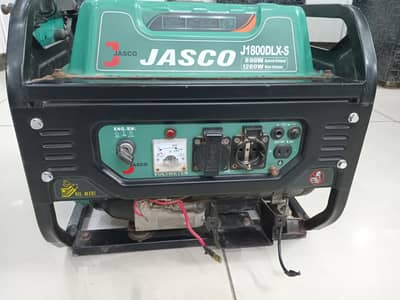 Jasco Generator