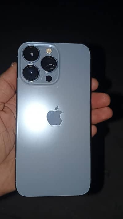 Apple iPhone 13 Pro