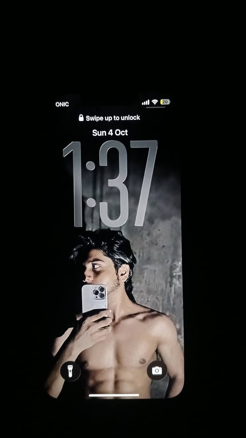 Apple iPhone 13 Pro 3