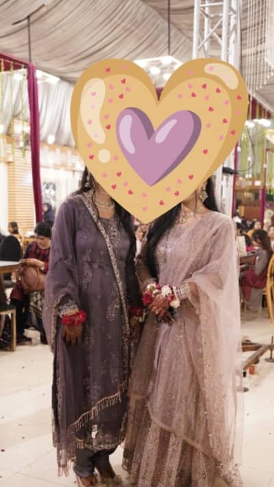 long tale maxi and cut Dana suit