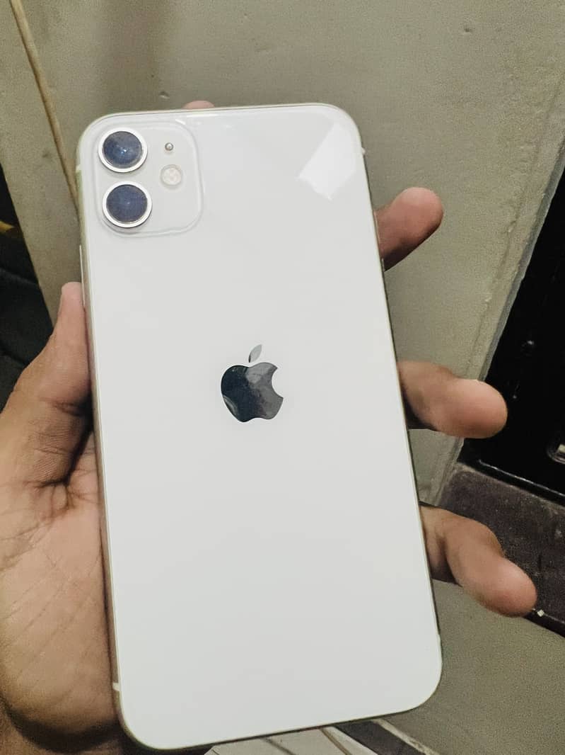 Apple iPhone 11 2