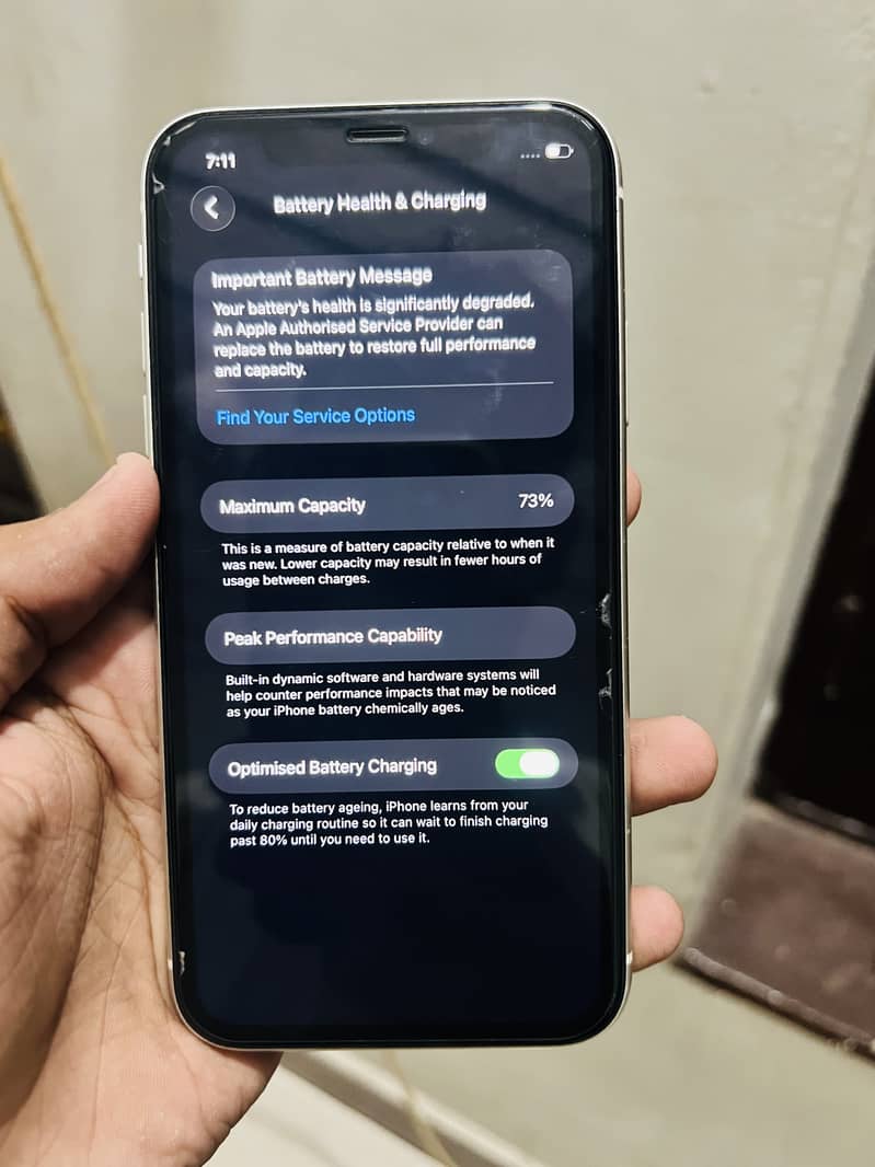 Apple iPhone 11 5