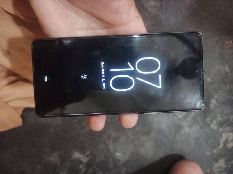Google Pixel 7 0
