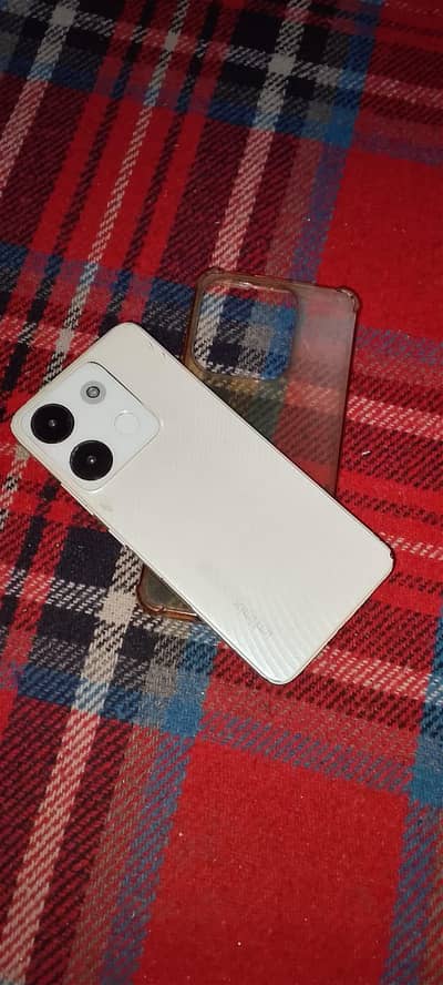 Infinix smart 7