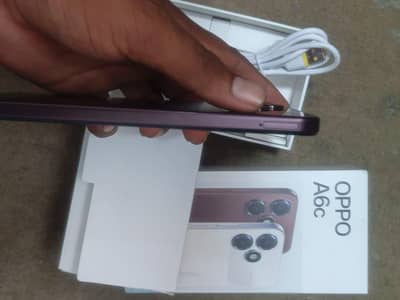 OPPO A6C