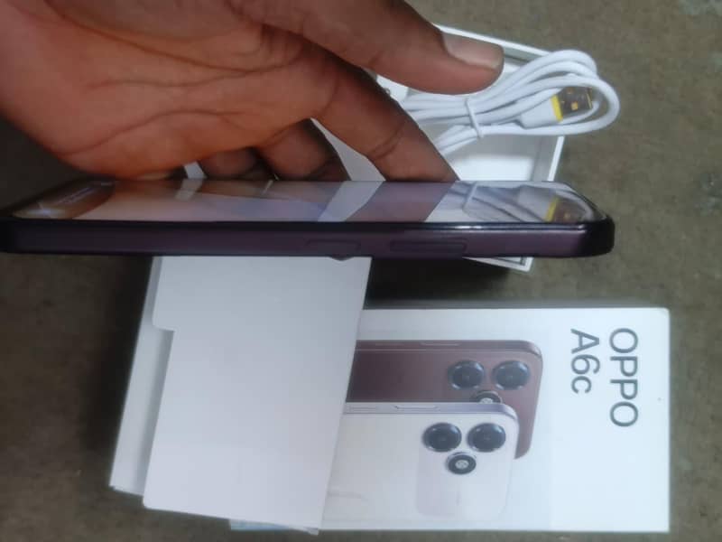 OPPO A6C 2