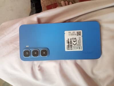 Infinix Hot 60 i 6+6/128 GB