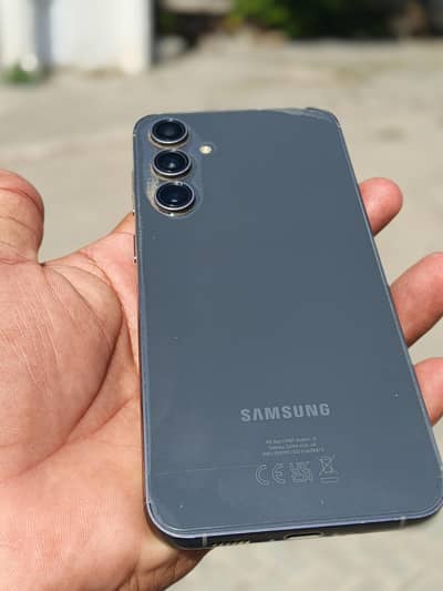 Samsung Mobile S23 FE