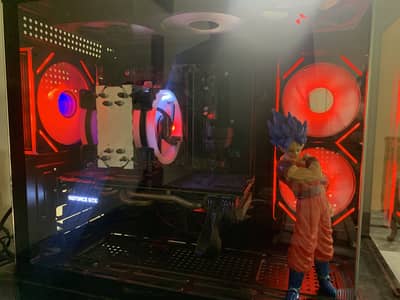High end gaming pc best for 1080p gaming
