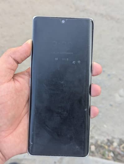 LG Velvet 5G