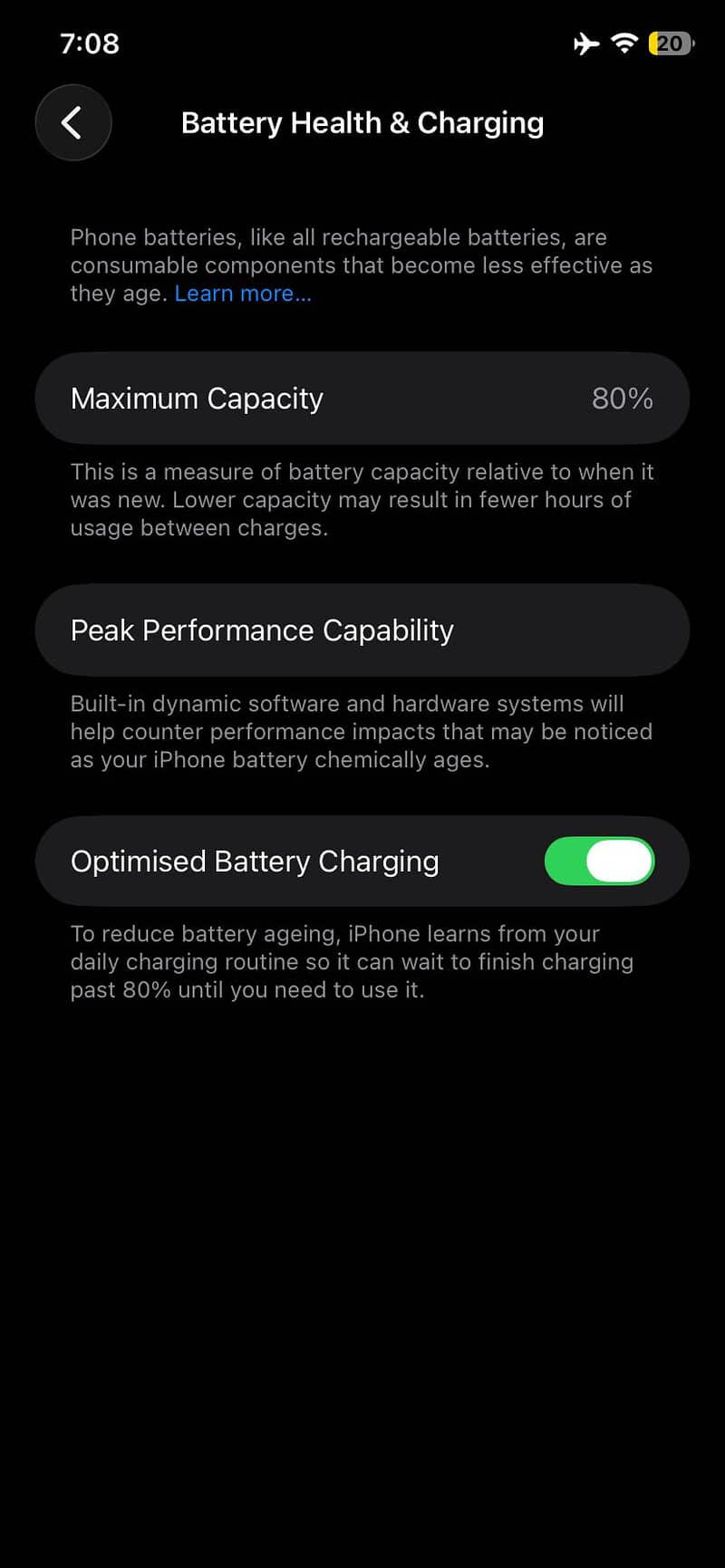 Apple iPhone 11 7
