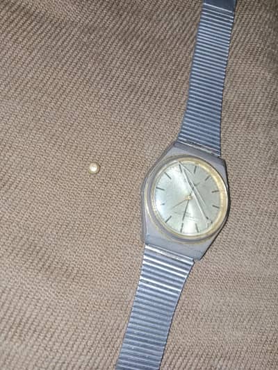 Original Watch