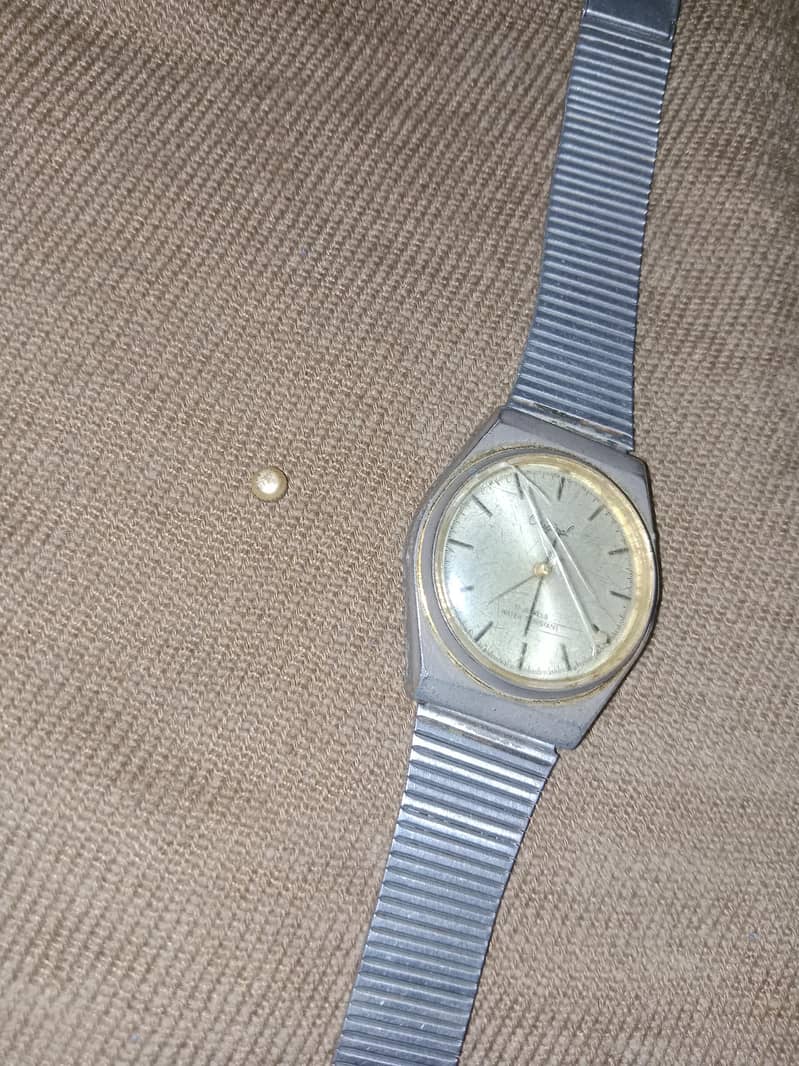 Original Watch 0