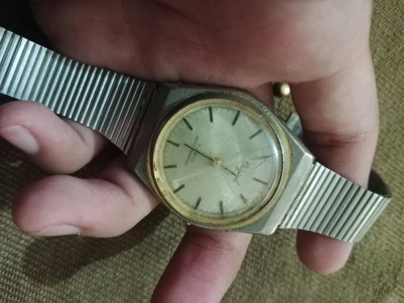 Original Watch 2