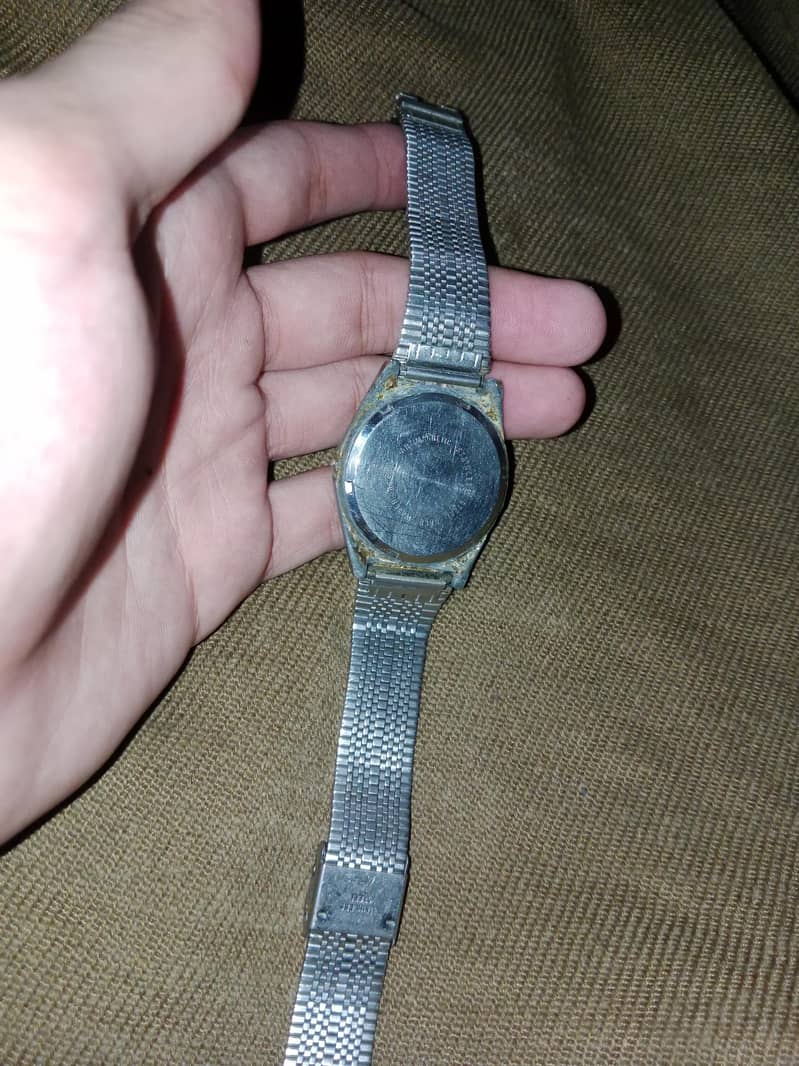 Original Watch 4
