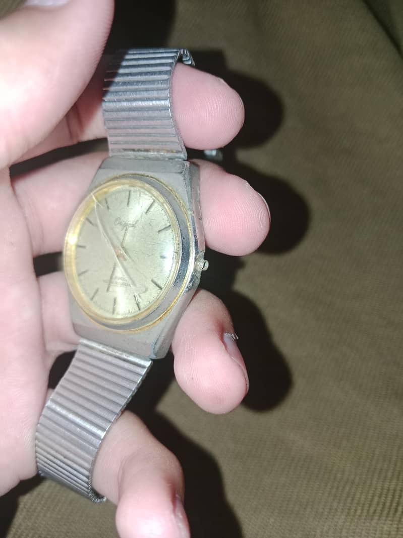 Original Watch 5