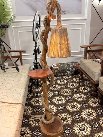 floor lamps