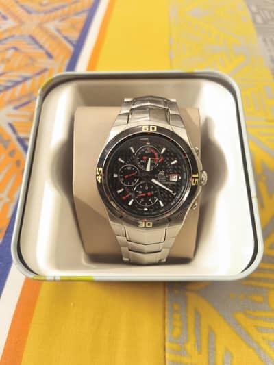 Casio Edifice EF-514 (Module 2714)