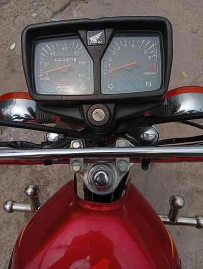 Bike sale