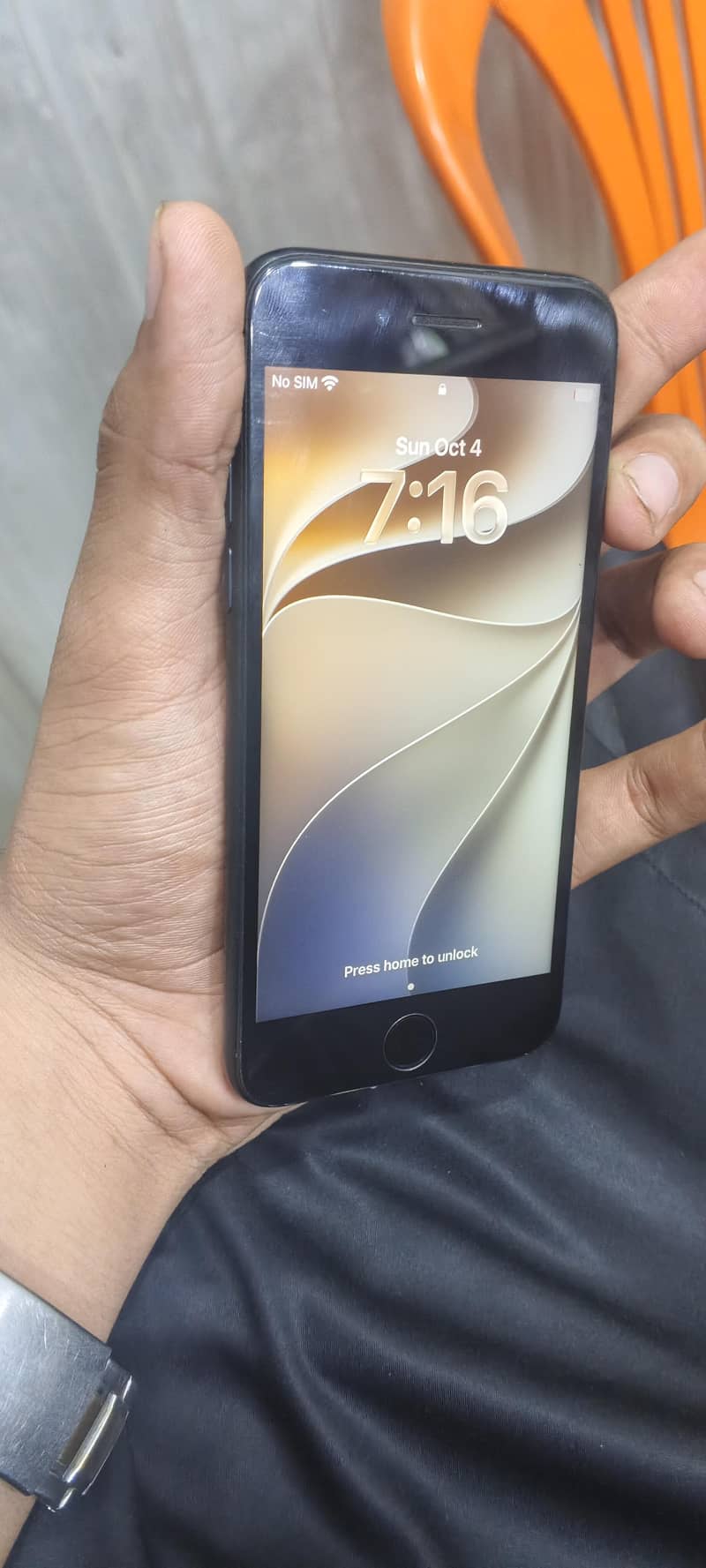 Apple iPhone SE 3