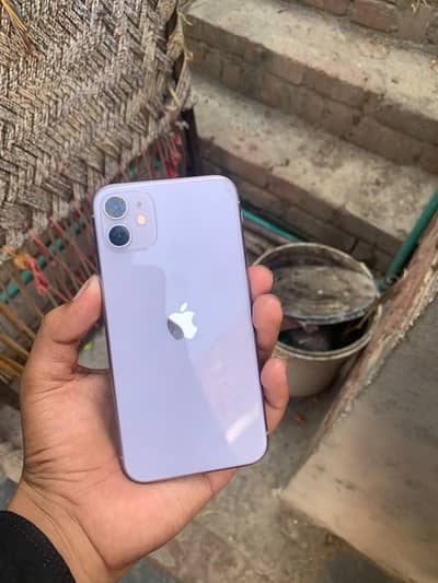 Apple iPhone 11