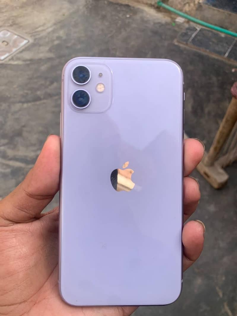 Apple iPhone 11 1